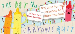 the_day_the_crayons_quit